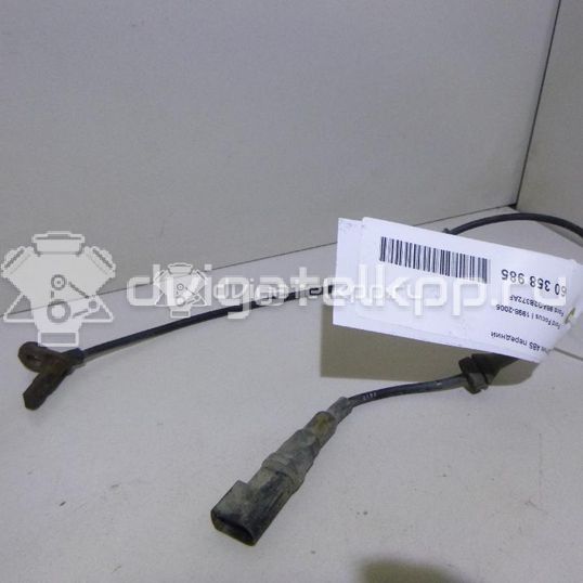 Фото Датчик ABS передний  98ag2b372af для Ford Focus