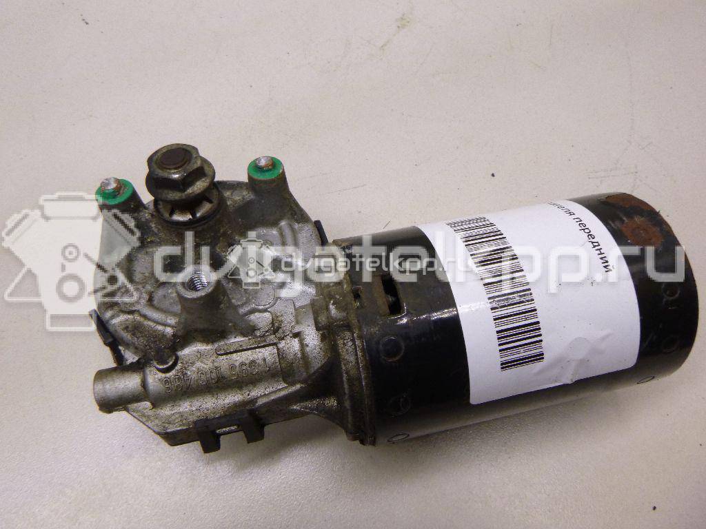 Фото Моторчик стеклоочистителя передний  1211262 для Ford Focus {forloop.counter}}