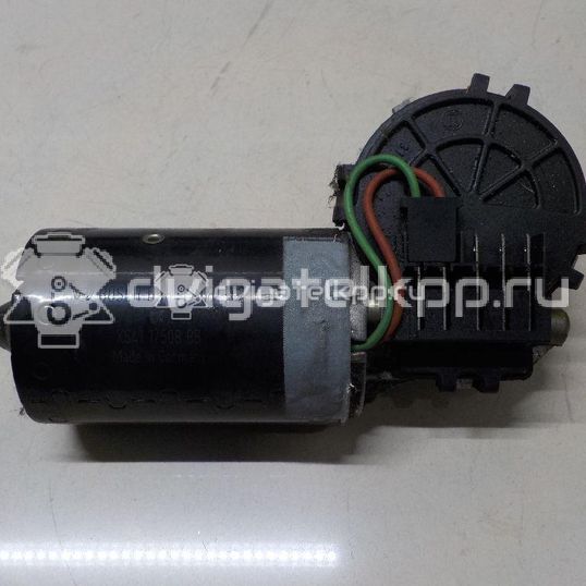 Фото Моторчик стеклоочистителя передний  1211262 для Ford Focus