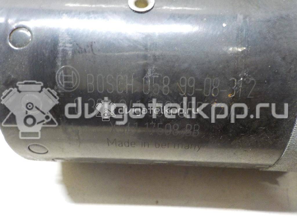 Фото Моторчик стеклоочистителя передний  1211262 для Ford Focus {forloop.counter}}