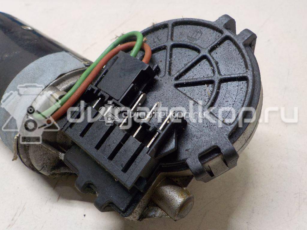 Фото Моторчик стеклоочистителя передний  1211262 для Ford Focus {forloop.counter}}