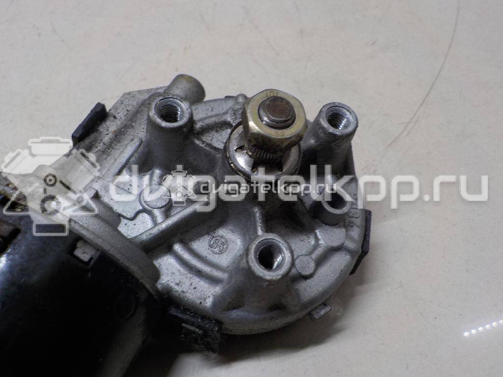 Фото Моторчик стеклоочистителя передний  1211262 для Ford Focus {forloop.counter}}