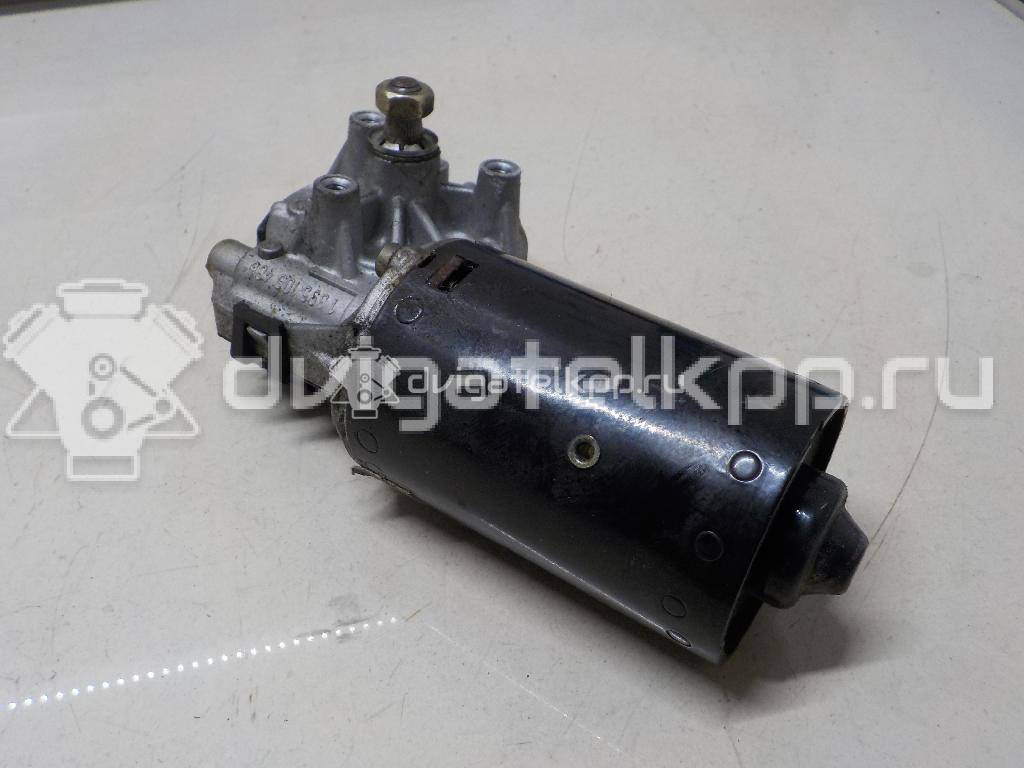 Фото Моторчик стеклоочистителя передний  1211262 для Ford Focus {forloop.counter}}