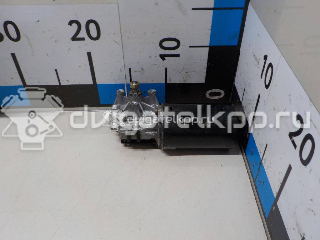 Фото Моторчик стеклоочистителя передний  1211262 для Ford Focus {forloop.counter}}