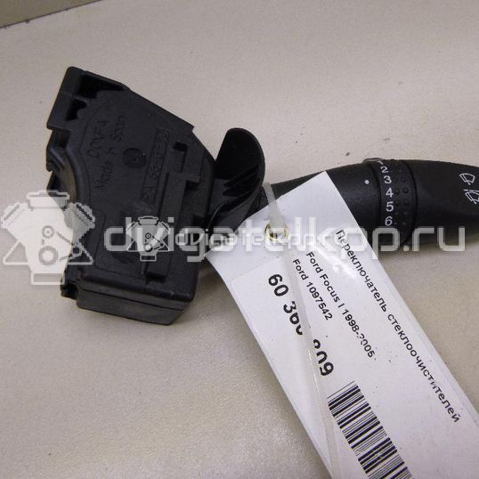 Фото Переключатель стеклоочистителей  1097542 для Ford Focus