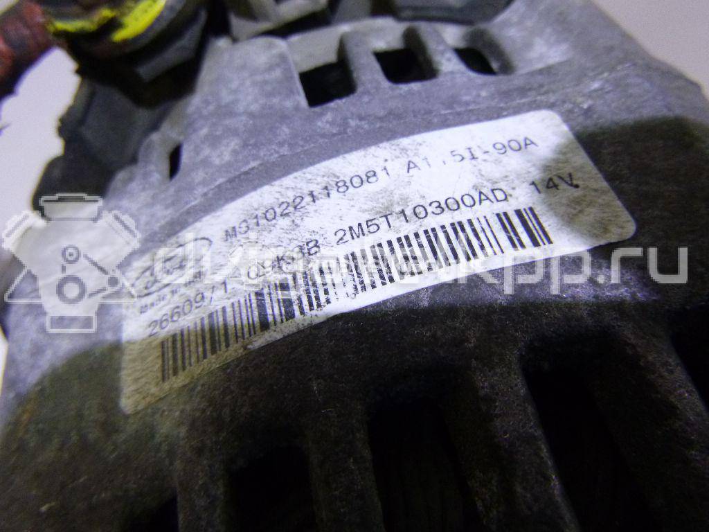 Фото Генератор  2m5t10300ad для Ford Focus {forloop.counter}}