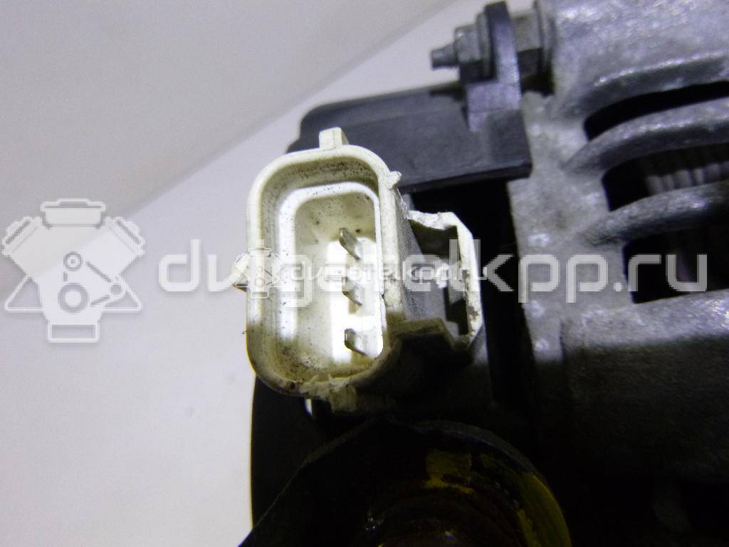 Фото Генератор  2m5t10300ad для Ford Focus {forloop.counter}}