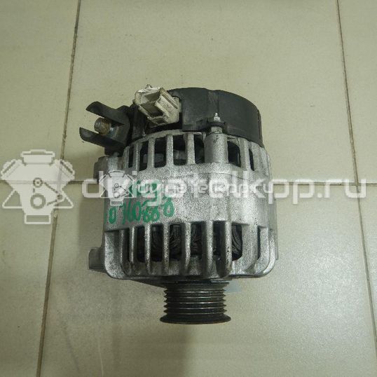 Фото Генератор  1301530 для Ford Focus