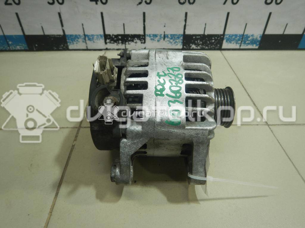 Фото Генератор  1301530 для Ford Focus {forloop.counter}}
