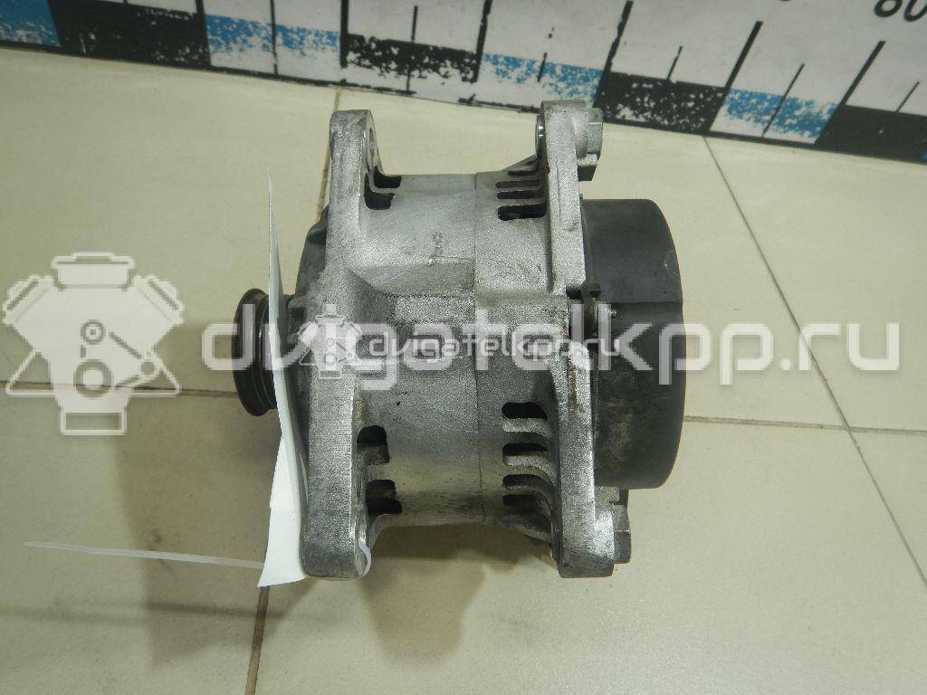 Фото Генератор  1301530 для Ford Focus {forloop.counter}}