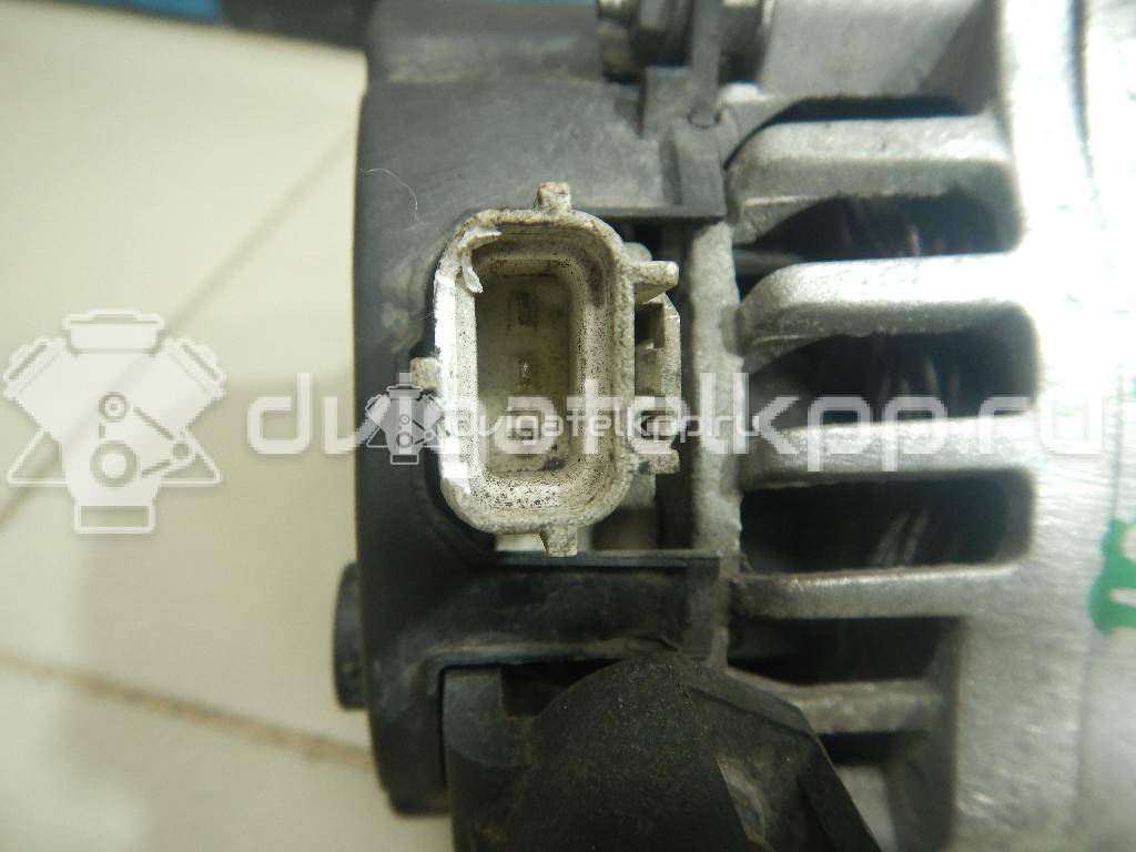 Фото Генератор  1301530 для Ford Focus {forloop.counter}}
