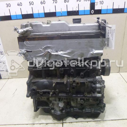 Фото Контрактный (б/у) двигатель KKDA для Ford Focus / C-Max 115 л.с 8V 1.8 л Дизельное топливо 1848055