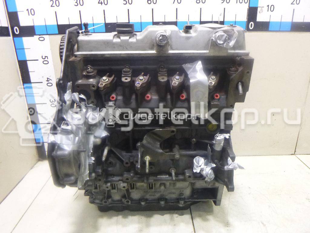 Фото Контрактный (б/у) двигатель KKDA для Ford Focus / C-Max 115 л.с 8V 1.8 л Дизельное топливо 1848055 {forloop.counter}}