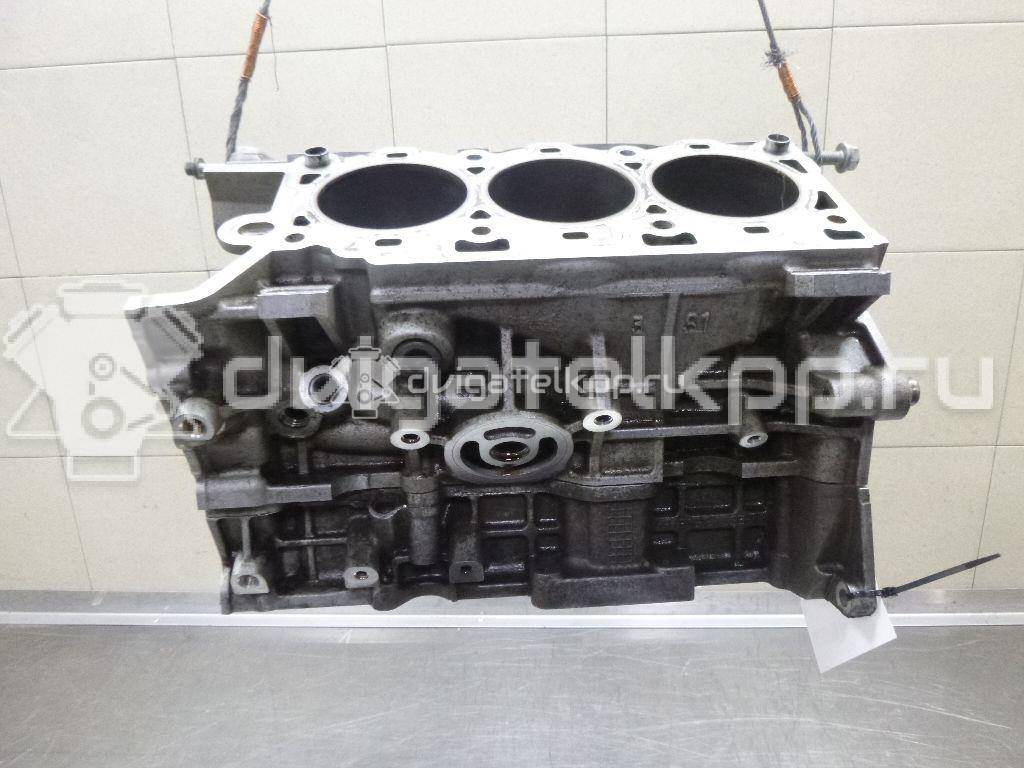 Фото Блок двигателя для двигателя AJ 6 (2.9, KAT) для Jaguar Xj 147 л.с 12V 2.9 л бензин {forloop.counter}}