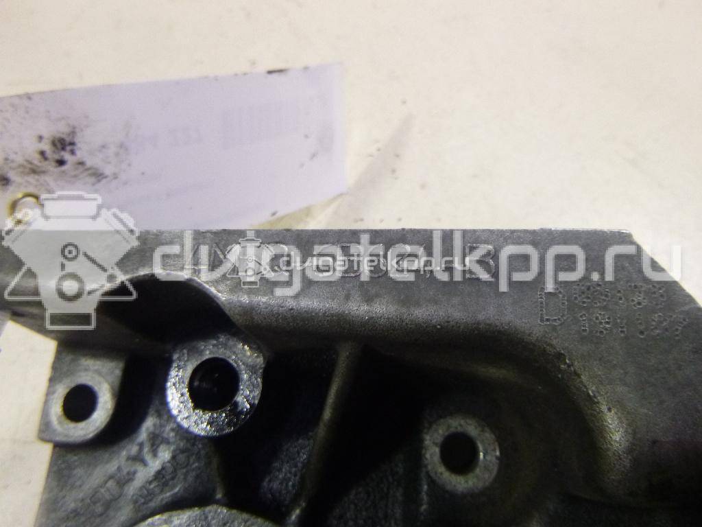 Фото Кронштейн масляного фильтра  1385380 для Ford Focus / C-Max / Galaxy / S-Max / Mondeo {forloop.counter}}