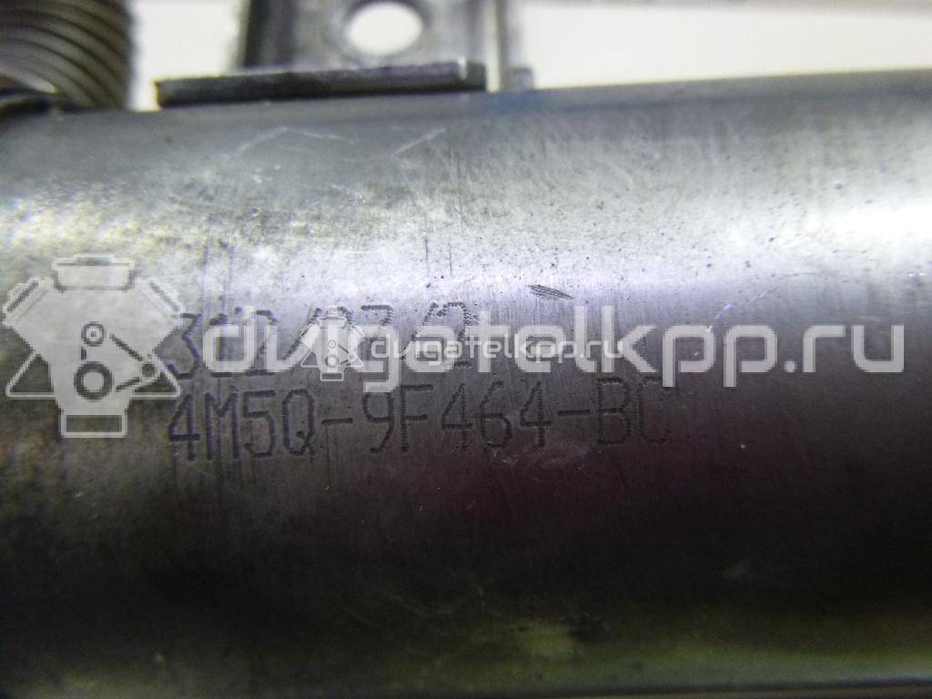 Фото Радиатор системы EGR  1700018 для Ford Focus / C-Max / S-Max / Transit / Mondeo {forloop.counter}}