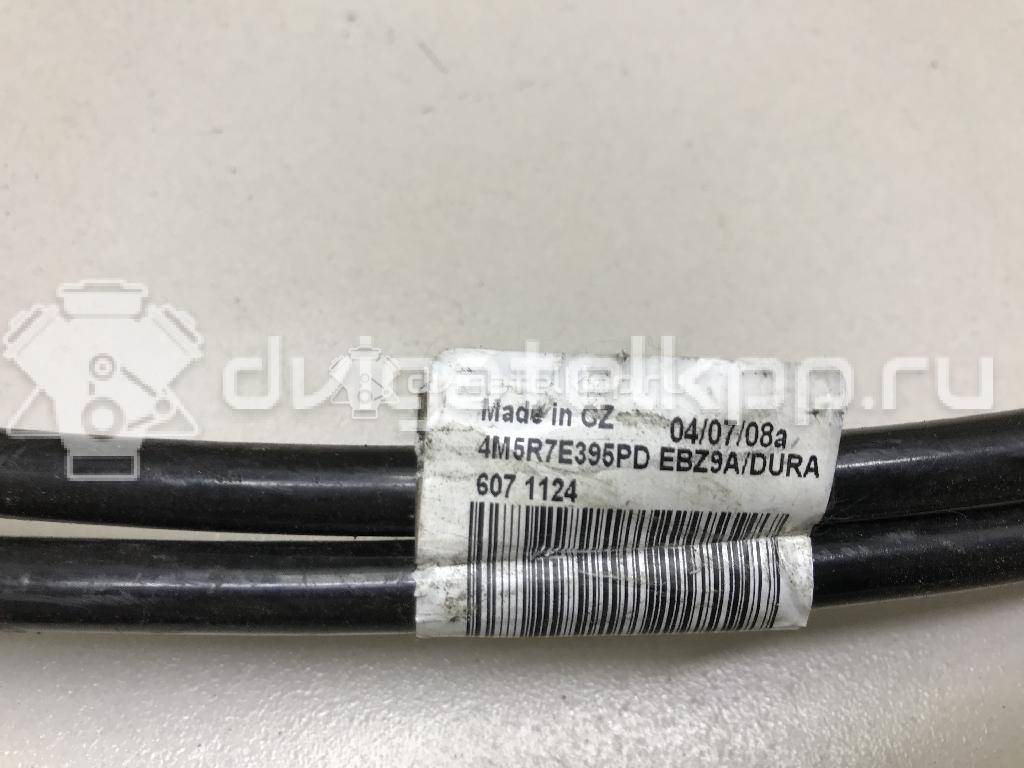 Фото Трос КПП  4M5R7E395PD для Ford Focus {forloop.counter}}