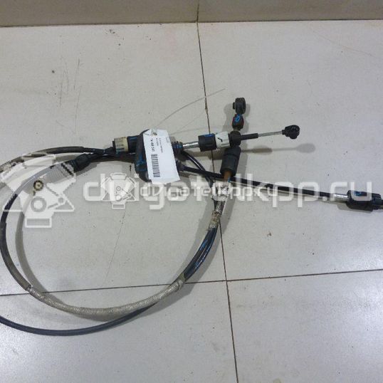 Фото Трос КПП  1520846 для Ford Focus