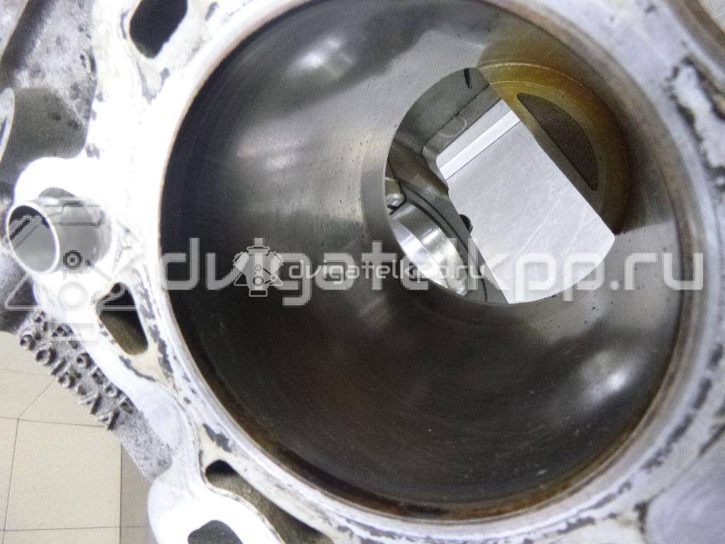 Фото Блок двигателя для двигателя AJ 6 (2.9, KAT) для Jaguar Xj 147 л.с 12V 2.9 л бензин {forloop.counter}}