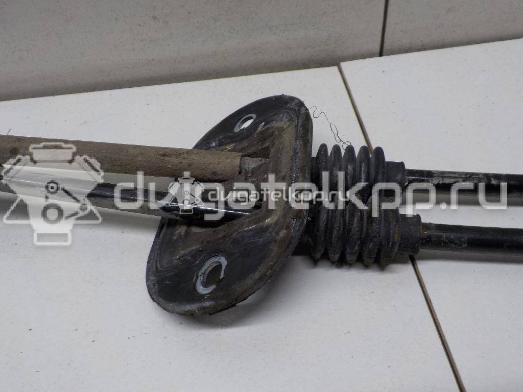 Фото Трос КПП  4m5r7e395bb для Ford Focus {forloop.counter}}