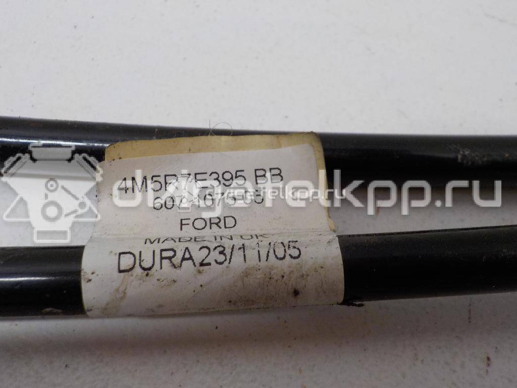 Фото Трос КПП  4m5r7e395bb для Ford Focus {forloop.counter}}