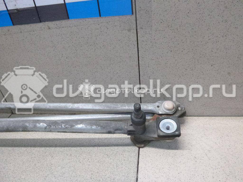 Фото Трапеция стеклоочистителей  1704580 для Ford Focus {forloop.counter}}