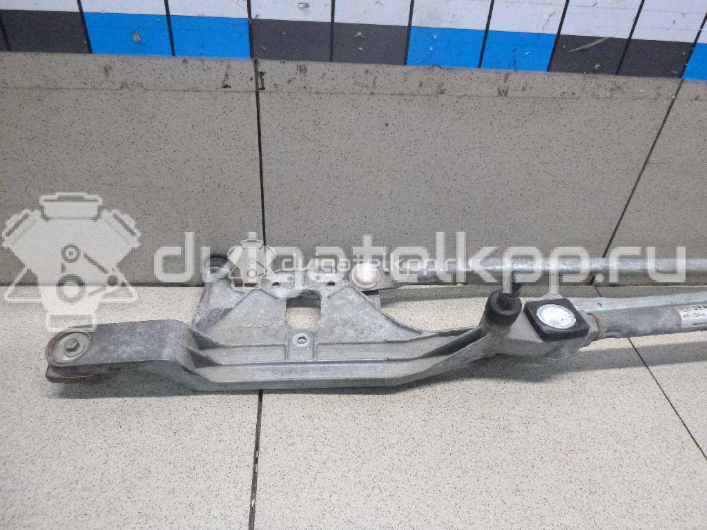 Фото Трапеция стеклоочистителей  1704580 для Ford Focus {forloop.counter}}