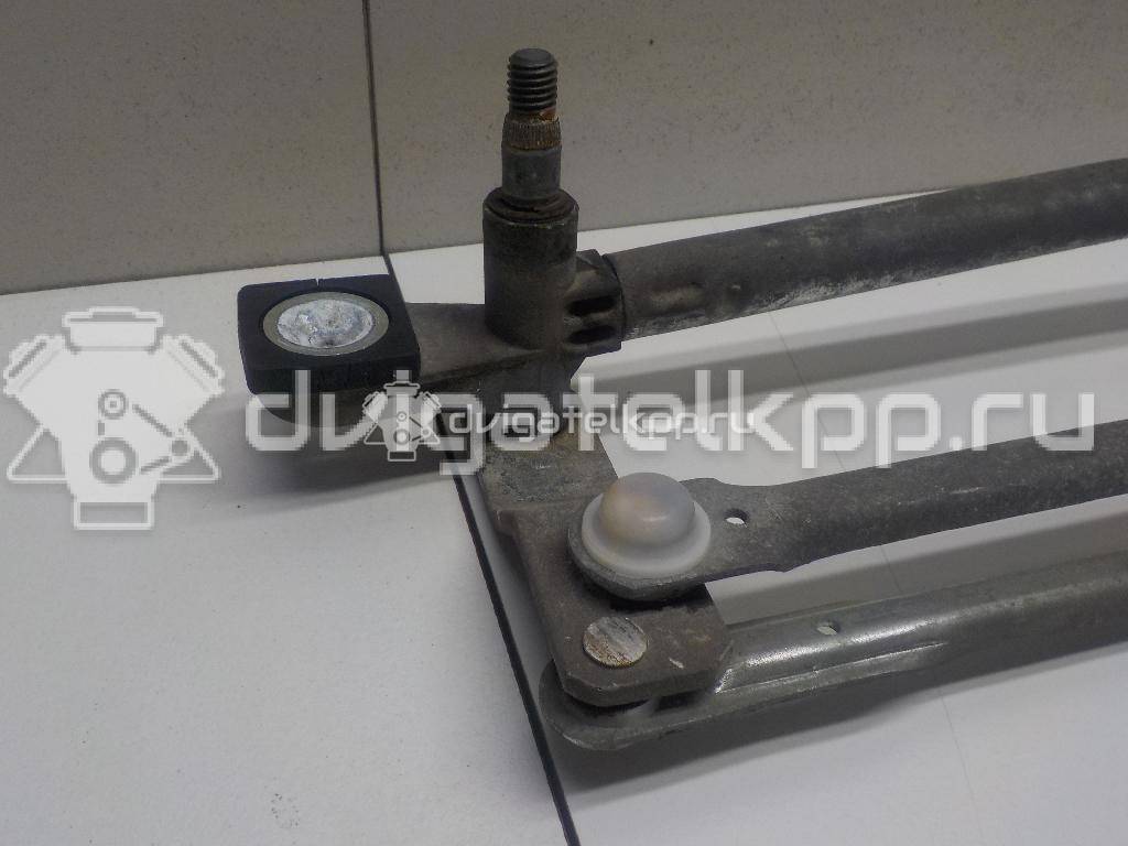 Фото Трапеция стеклоочистителей  4m5117504ac для Ford Focus {forloop.counter}}