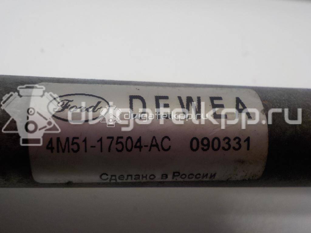 Фото Трапеция стеклоочистителей  4m5117504ac для Ford Focus {forloop.counter}}