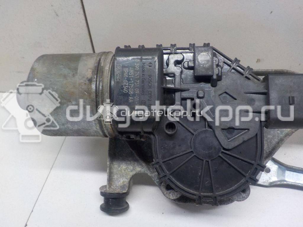 Фото Трапеция стеклоочистителей  1704580 для Ford Focus {forloop.counter}}