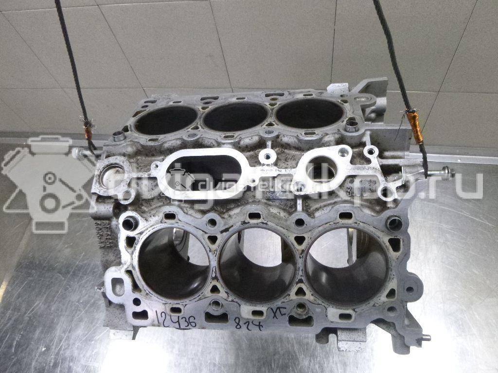 Фото Блок двигателя для двигателя AJ 6 (3.6, 162KW) для Jaguar Xjsc Convertible X27 / Xj 220-228 л.с 12V 3.6 л бензин {forloop.counter}}