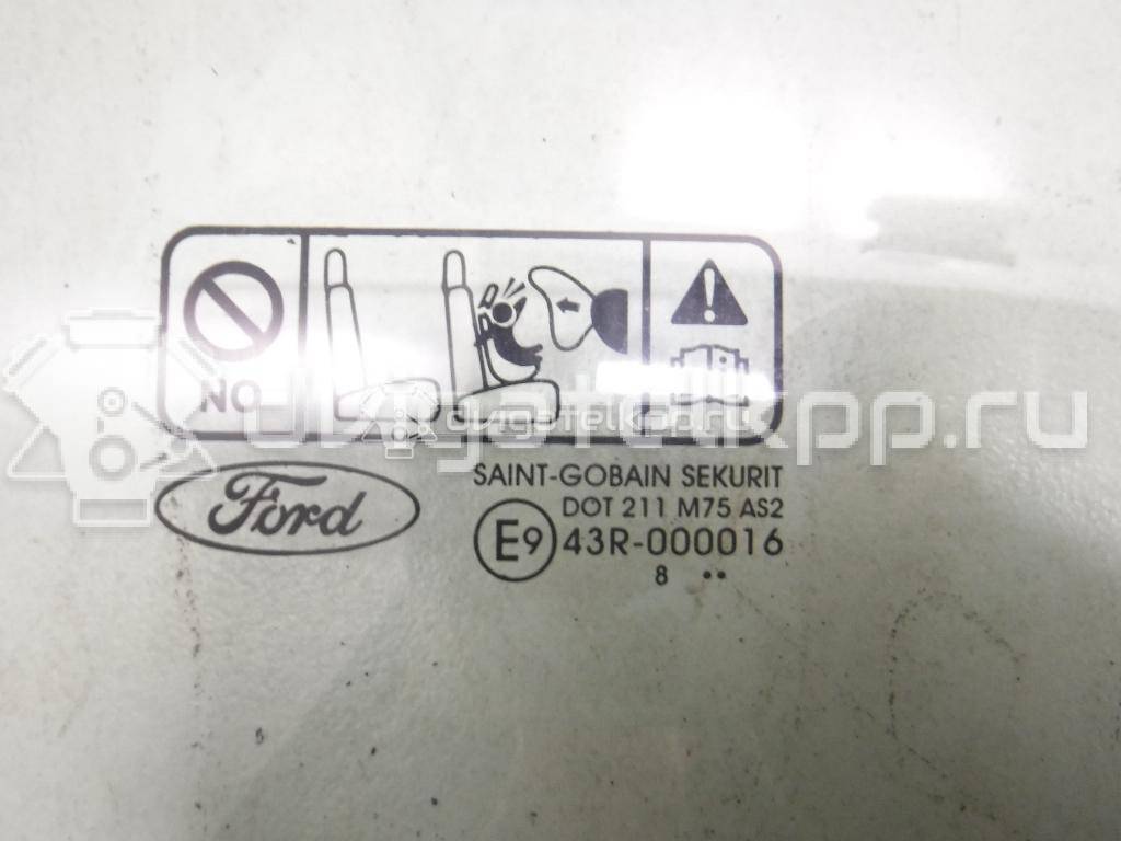 Фото Стекло двери передней правой  1342622 для Ford Focus {forloop.counter}}