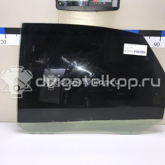 Фото Стекло двери задней левой  1317985 для Ford Focus