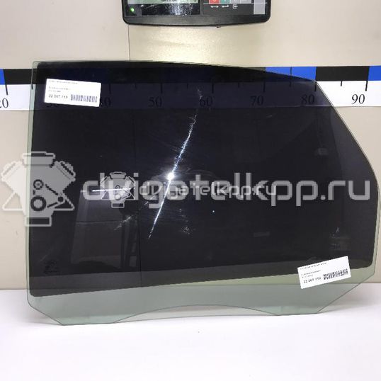 Фото Стекло двери задней левой  1317985 для Ford Focus