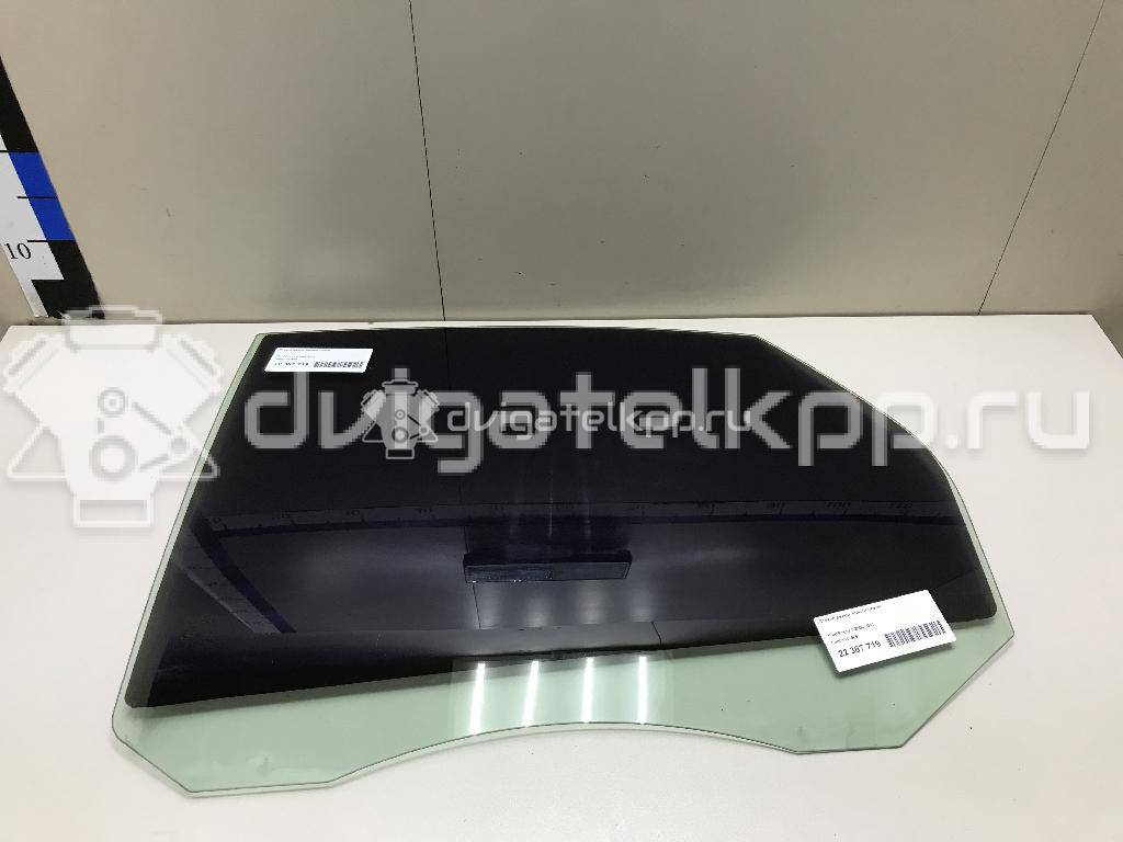 Фото Стекло двери задней левой  1317985 для Ford Focus {forloop.counter}}