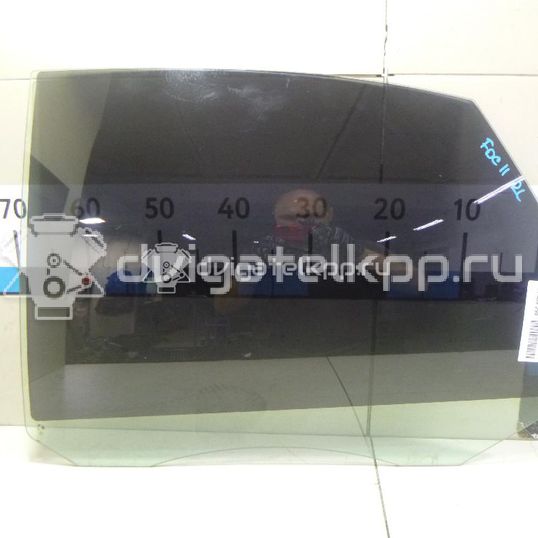 Фото Стекло двери задней левой  1317985 для Ford Focus