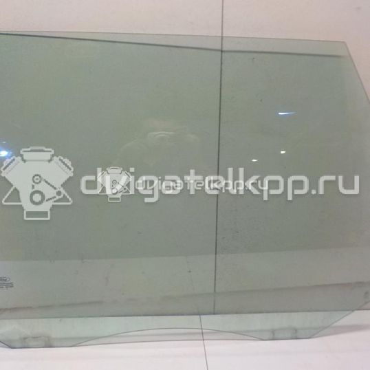 Фото Стекло двери задней левой  1348859 для Ford Focus