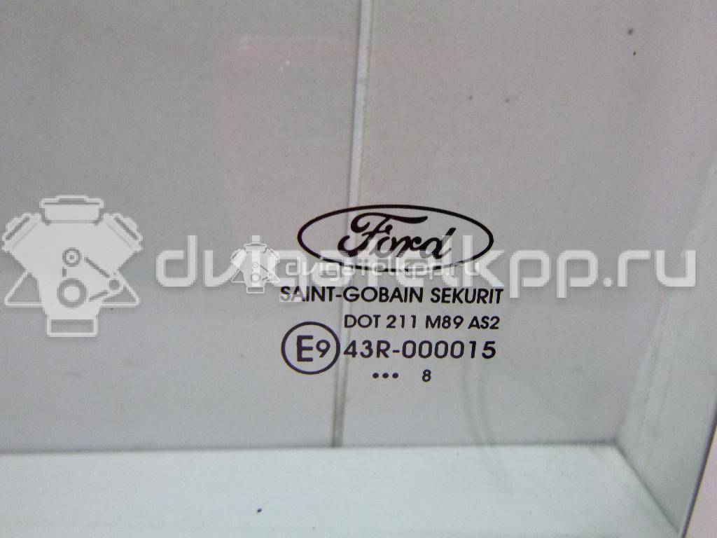 Фото Стекло двери задней правой  1317984 для Ford Focus {forloop.counter}}