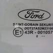 Фото Стекло двери задней правой  1348858 для Ford Focus {forloop.counter}}