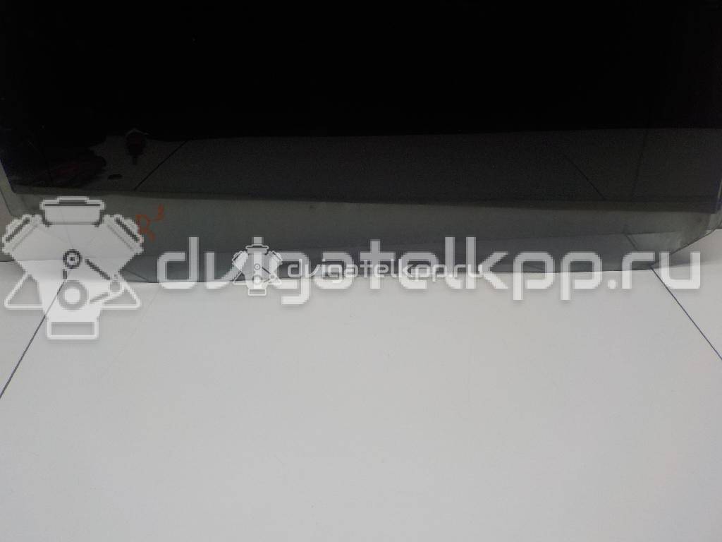 Фото Стекло двери задней правой  1317984 для Ford Focus {forloop.counter}}