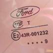 Фото Стекло двери задней правой  1317984 для Ford Focus {forloop.counter}}
