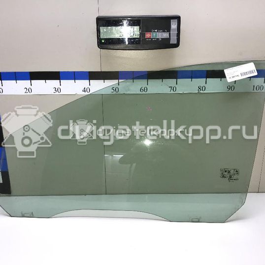 Фото Стекло двери передней левой  1342624 для Ford Focus