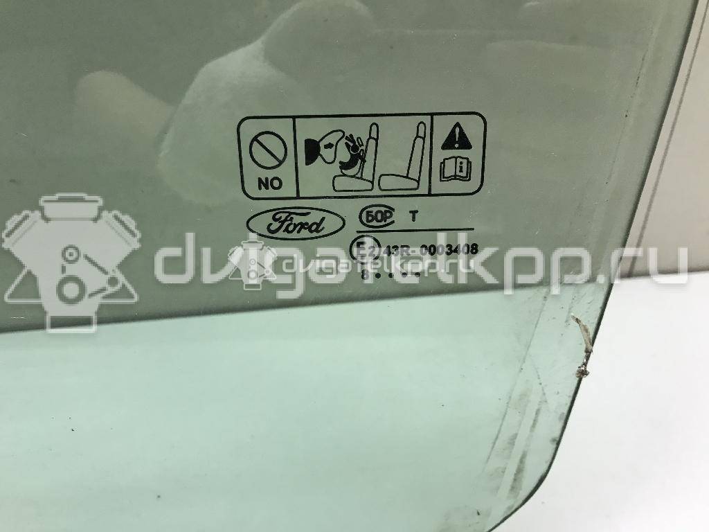 Фото Стекло двери передней левой  1342624 для Ford Focus {forloop.counter}}