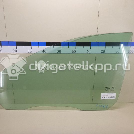 Фото Стекло двери передней левой  1342624 для Ford Focus