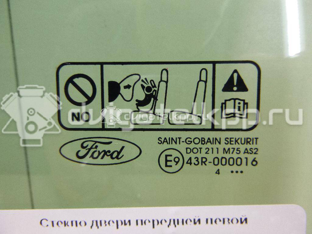 Фото Стекло двери передней левой  1342624 для Ford Focus {forloop.counter}}
