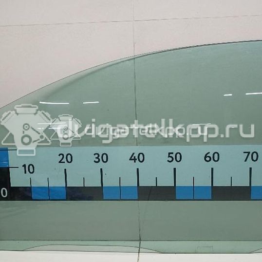 Фото Стекло двери передней левой  1342626 для Ford Focus