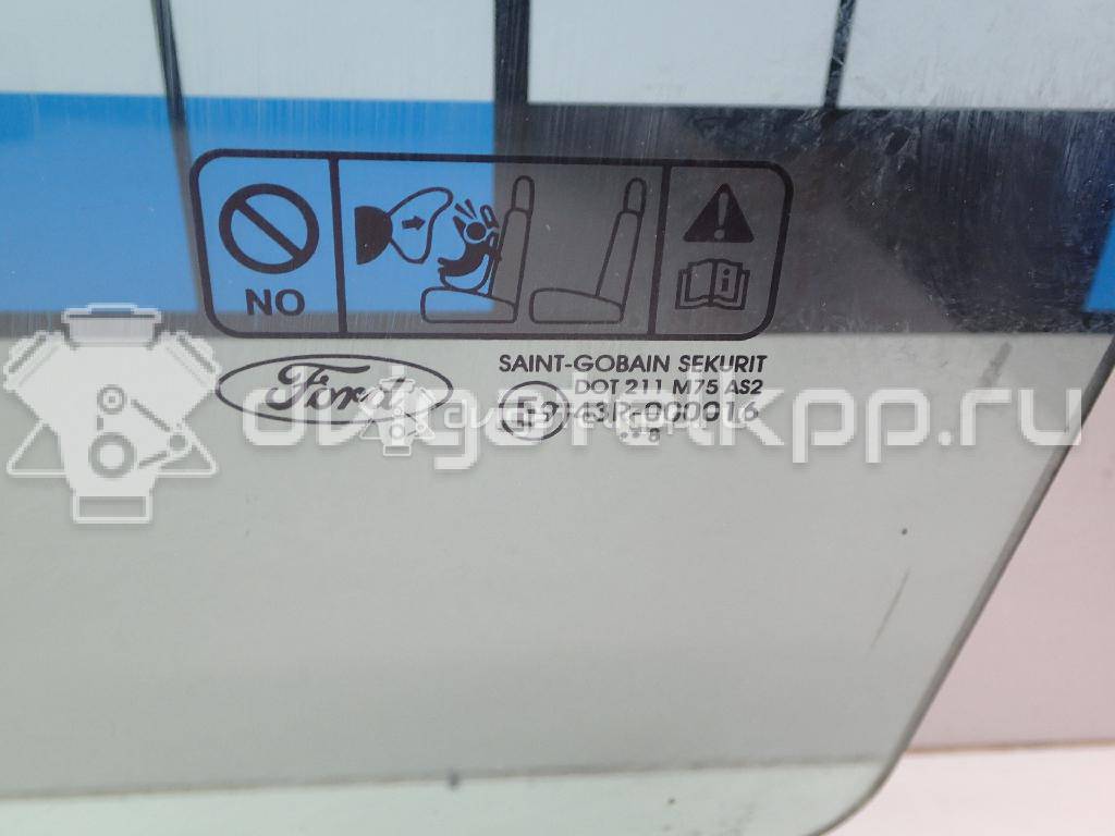 Фото Стекло двери передней левой  1342626 для Ford Focus {forloop.counter}}