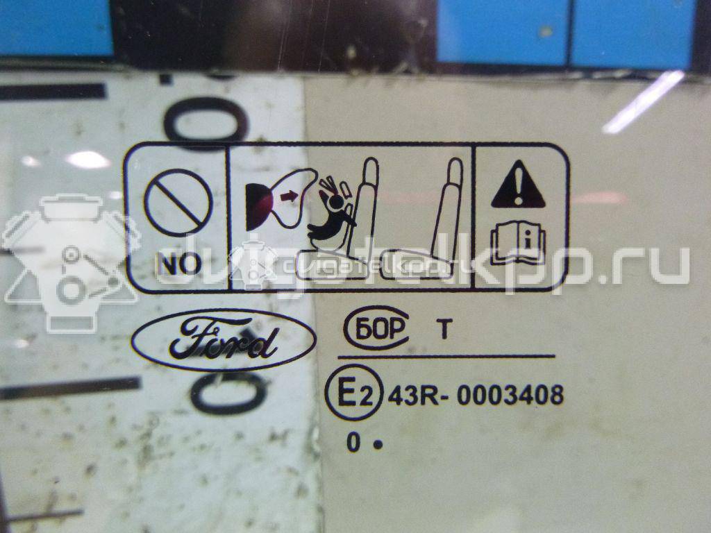 Фото Стекло двери передней левой  1342624 для Ford Focus {forloop.counter}}