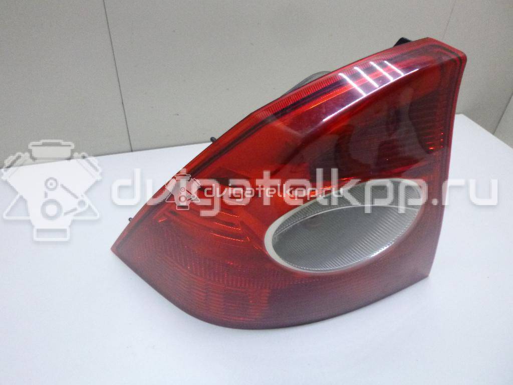 Фото Фонарь задний левый  1333834 для Ford Focus {forloop.counter}}