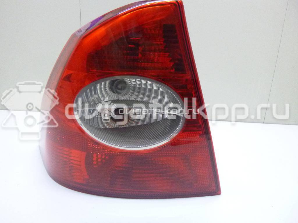 Фото Фонарь задний левый  1333834 для Ford Focus {forloop.counter}}